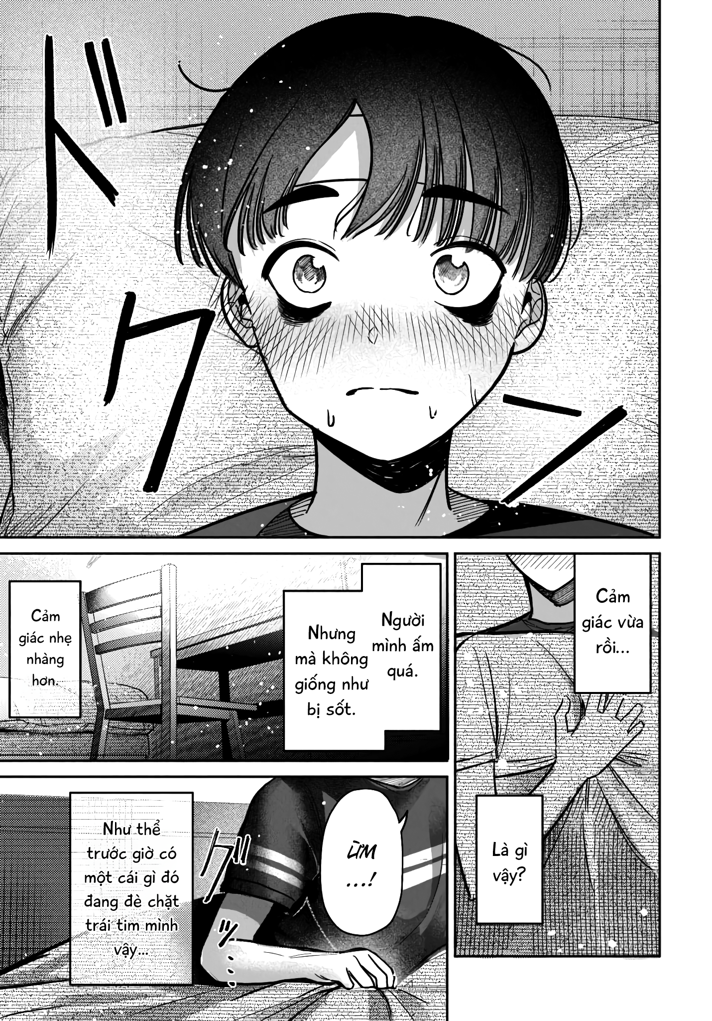 Hướng Dẫn Sinh Tồn Trong Học Viện - Chapter 43 - Page 67