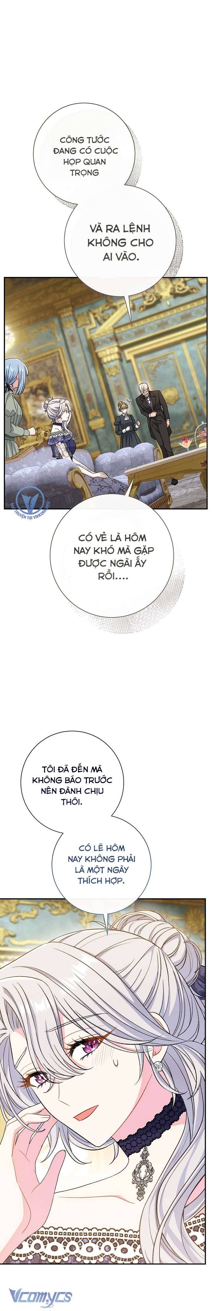 Majo Taisen - The War of Greedy Witches - Chapter 30 - Page 102