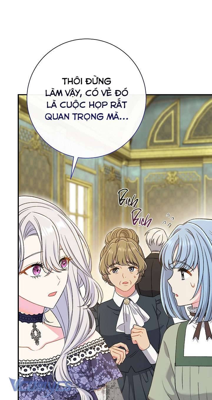 Majo Taisen - The War of Greedy Witches - Chapter 30 - Page 104