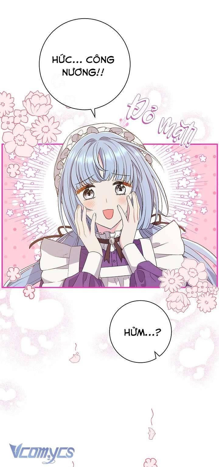 Majo Taisen - The War of Greedy Witches - Chapter 30 - Page 132