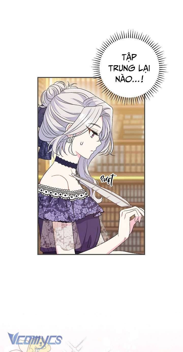 Majo Taisen - The War of Greedy Witches - Chapter 30 - Page 134