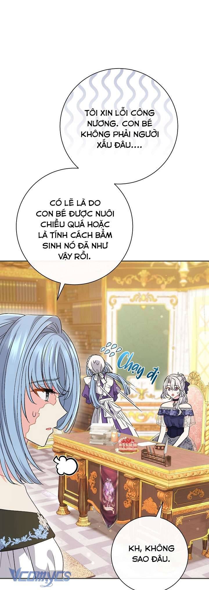 Majo Taisen - The War of Greedy Witches - Chapter 30 - Page 140