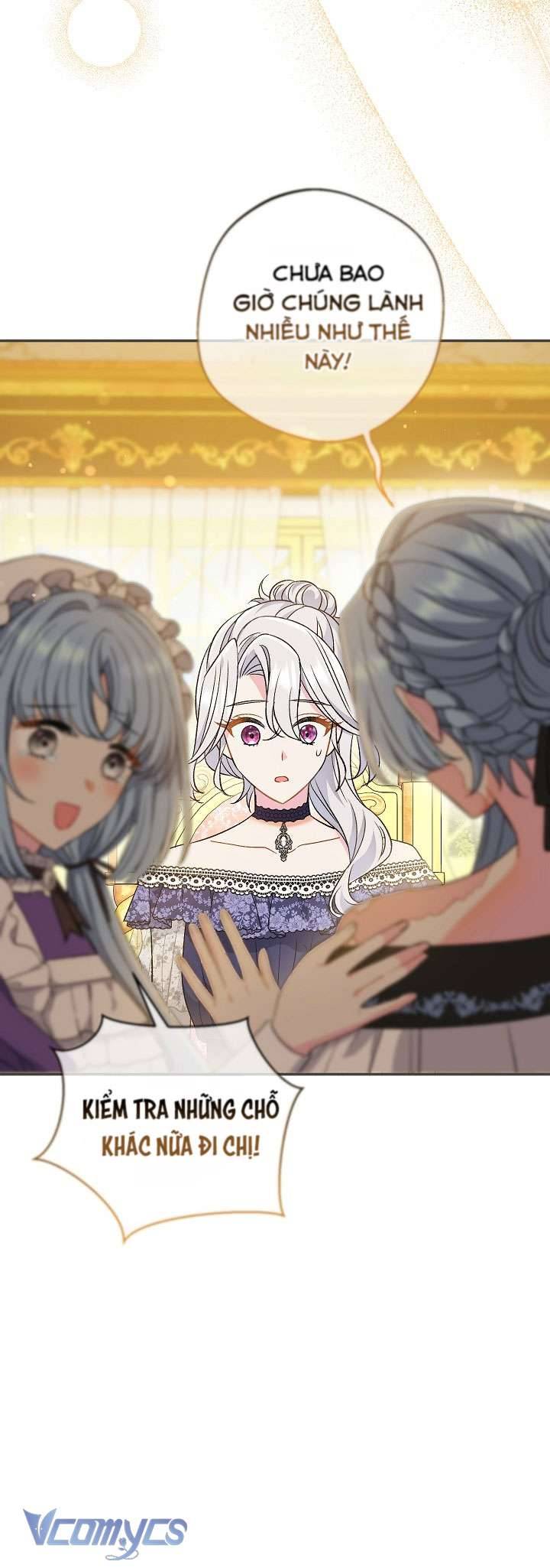 Majo Taisen - The War of Greedy Witches - Chapter 30 - Page 153