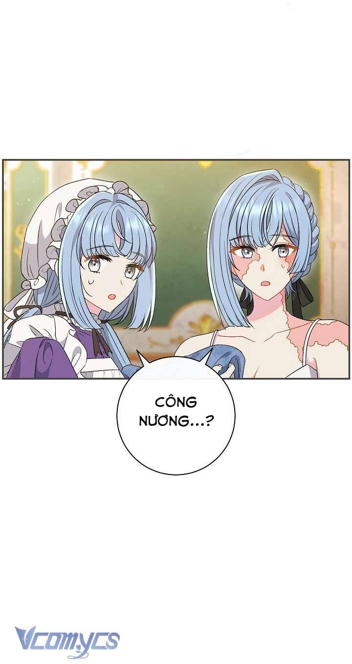 Majo Taisen - The War of Greedy Witches - Chapter 30 - Page 158