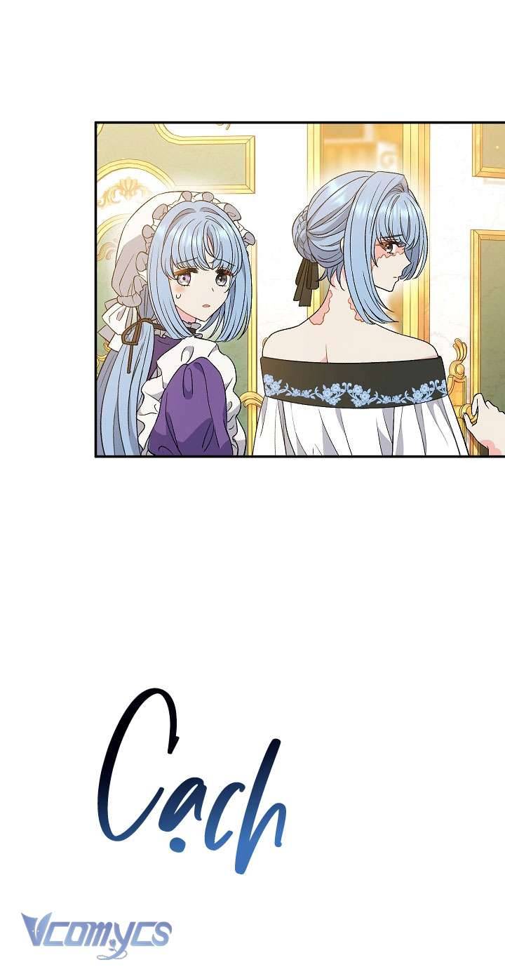 Majo Taisen - The War of Greedy Witches - Chapter 30 - Page 160