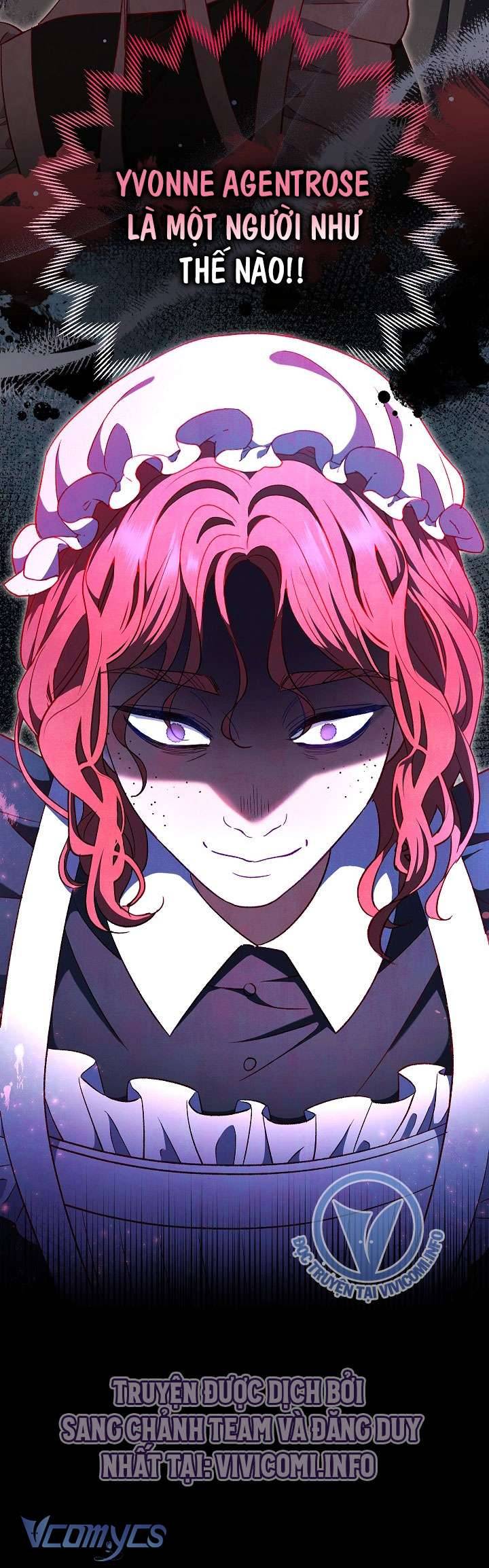 Majo Taisen - The War of Greedy Witches - Chapter 30 - Page 203