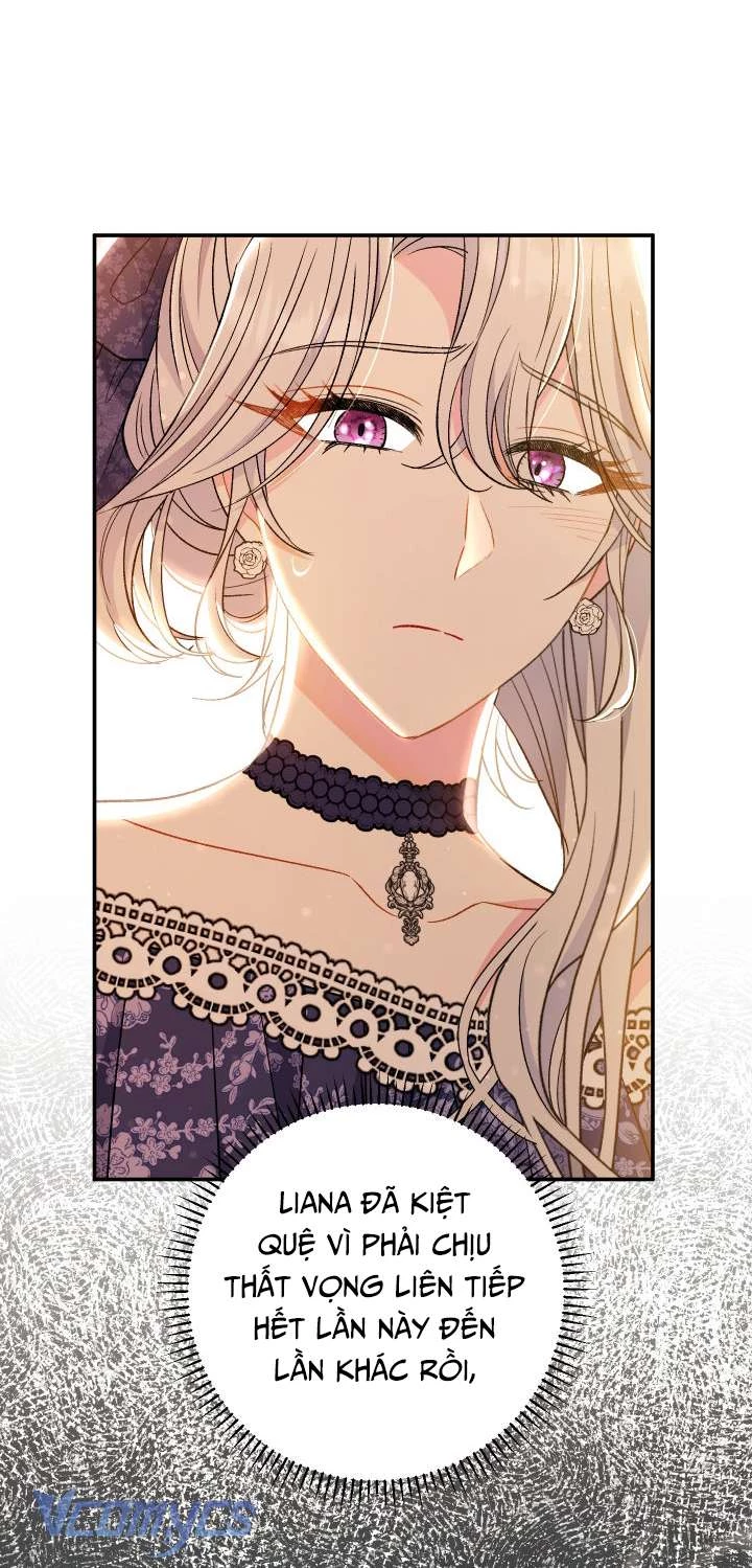 Majo Taisen - The War of Greedy Witches - Chapter 30 - Page 21