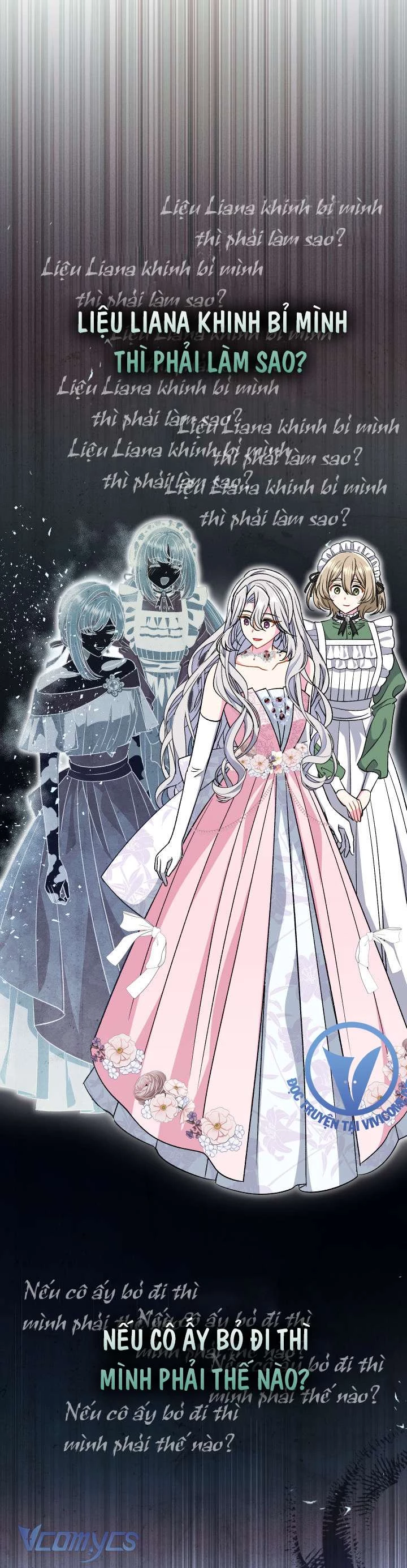 Majo Taisen - The War of Greedy Witches - Chapter 30 - Page 39