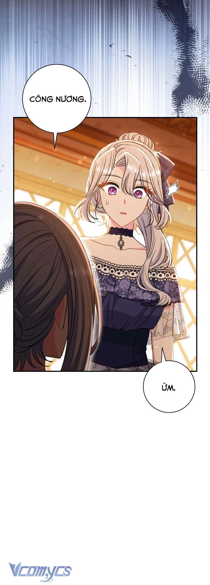 Majo Taisen - The War of Greedy Witches - Chapter 30 - Page 40