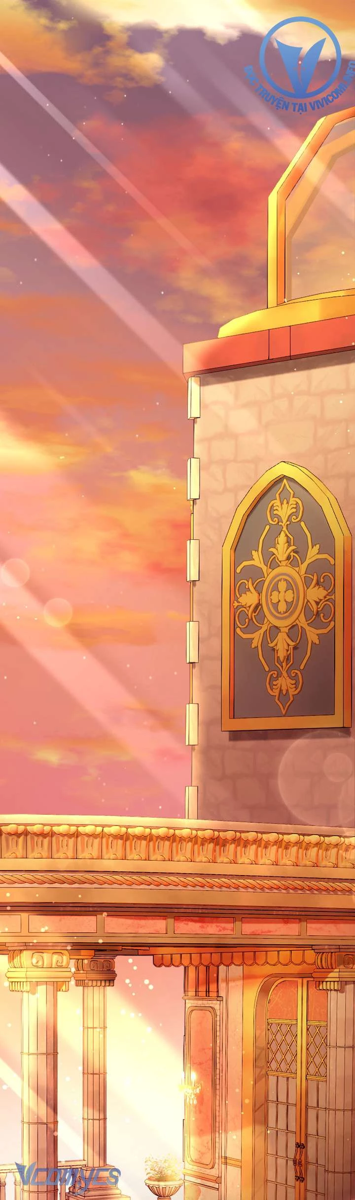 Majo Taisen - The War of Greedy Witches - Chapter 30 - Page 49