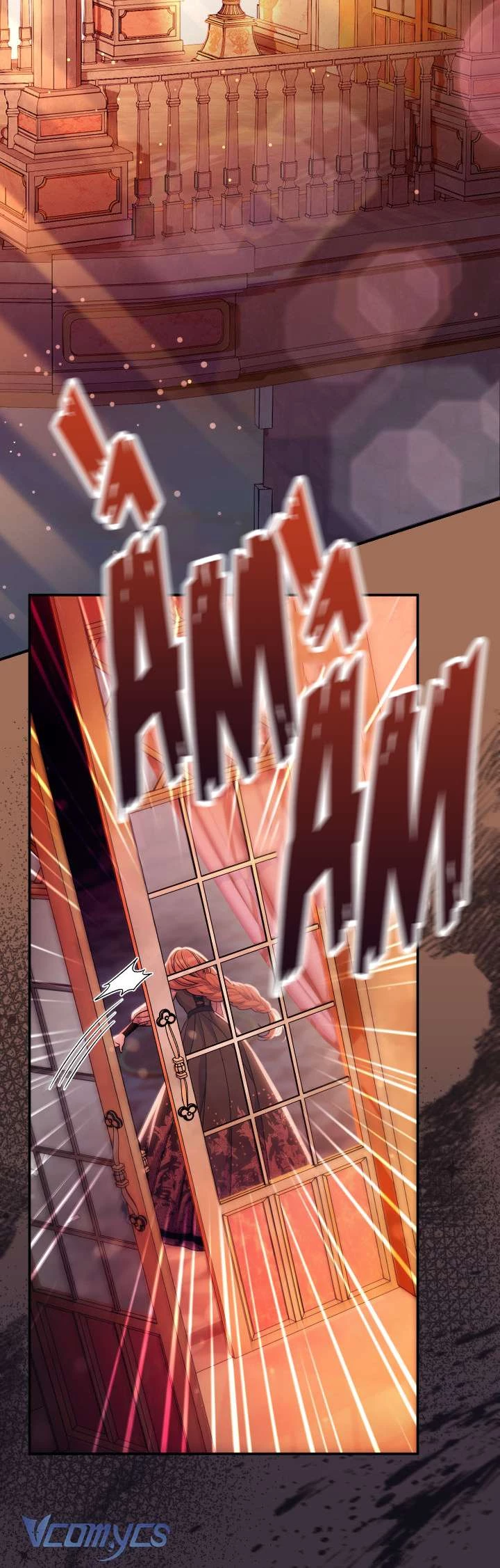 Majo Taisen - The War of Greedy Witches - Chapter 30 - Page 50