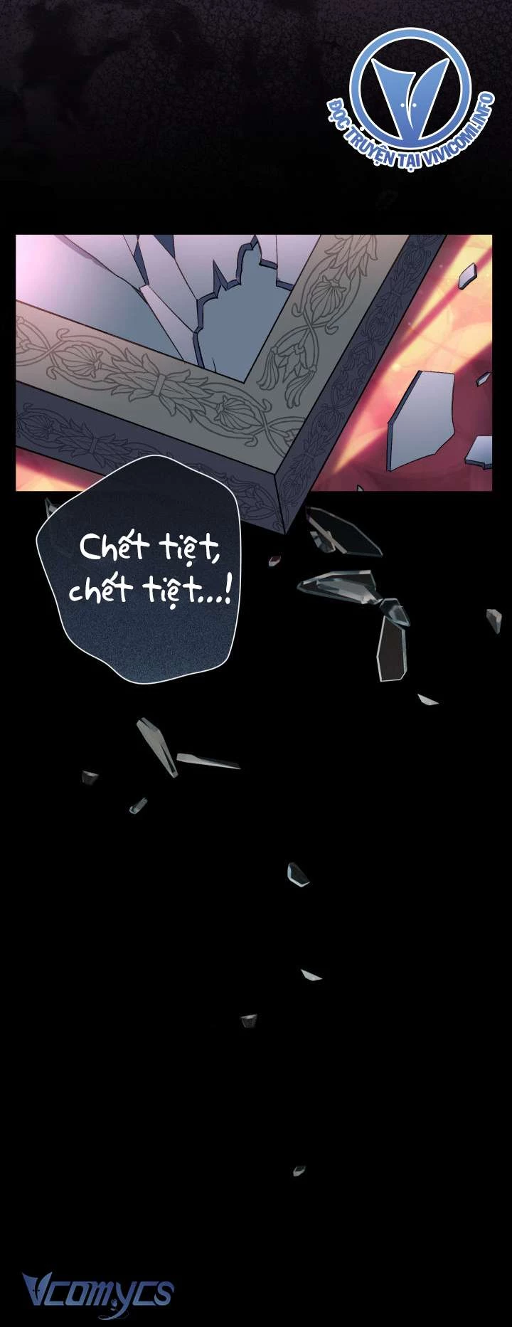 Majo Taisen - The War of Greedy Witches - Chapter 30 - Page 52