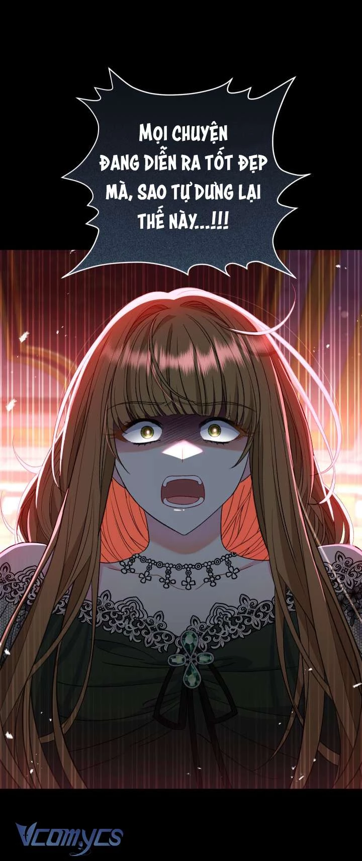 Majo Taisen - The War of Greedy Witches - Chapter 30 - Page 53