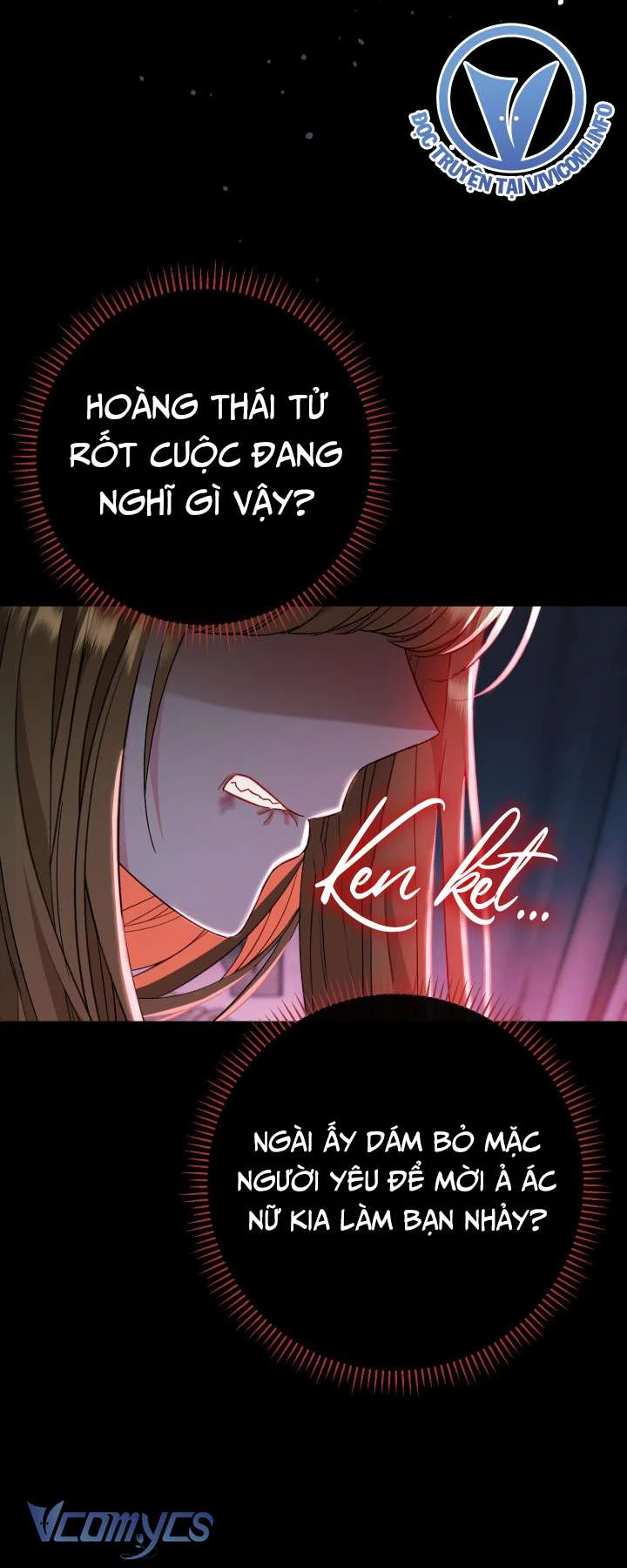 Majo Taisen - The War of Greedy Witches - Chapter 30 - Page 55