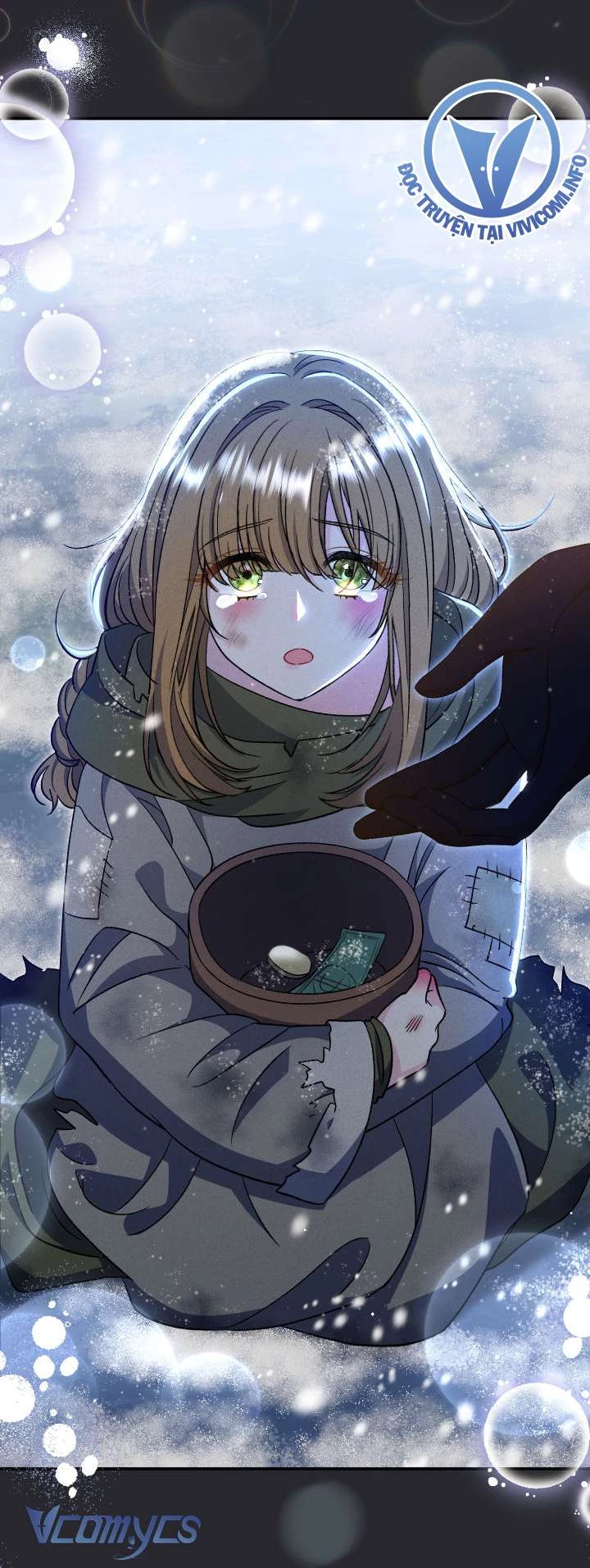 Majo Taisen - The War of Greedy Witches - Chapter 30 - Page 67