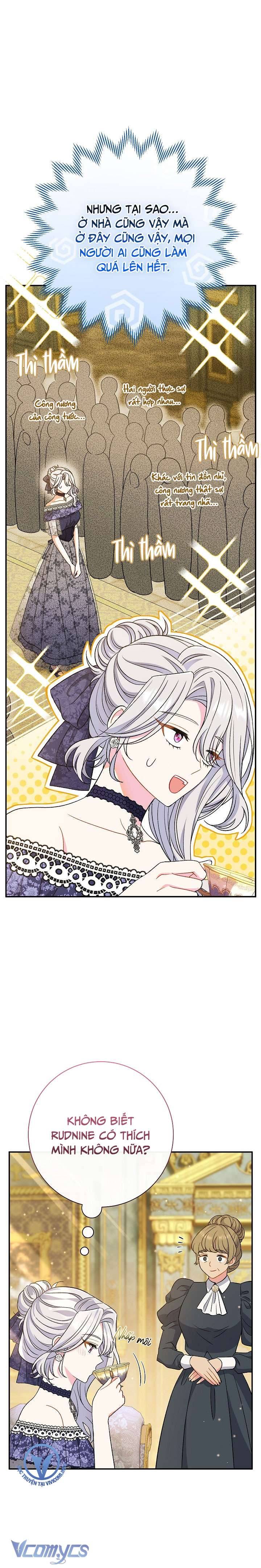 Majo Taisen - The War of Greedy Witches - Chapter 30 - Page 82