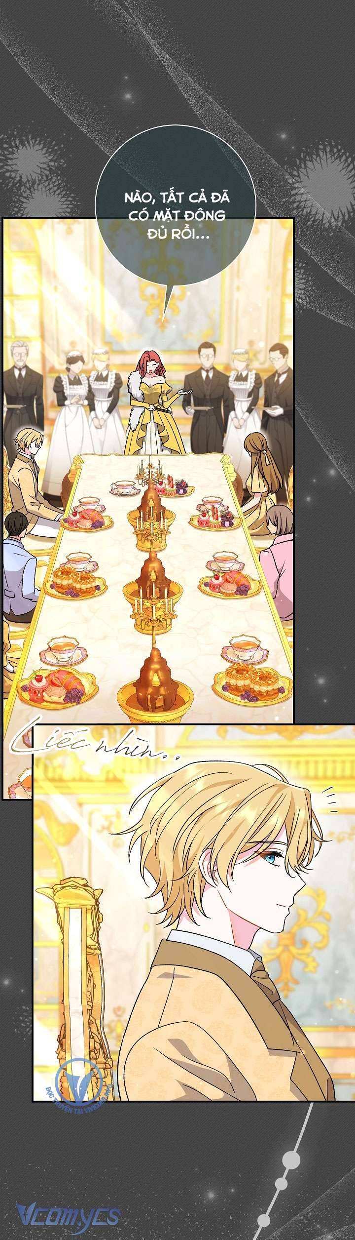 Majo Taisen - The War of Greedy Witches - Chapter 30 - Page 87