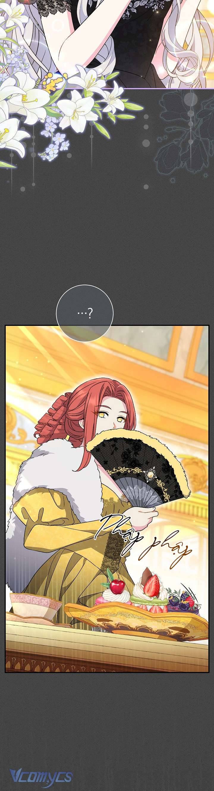 Majo Taisen - The War of Greedy Witches - Chapter 30 - Page 95