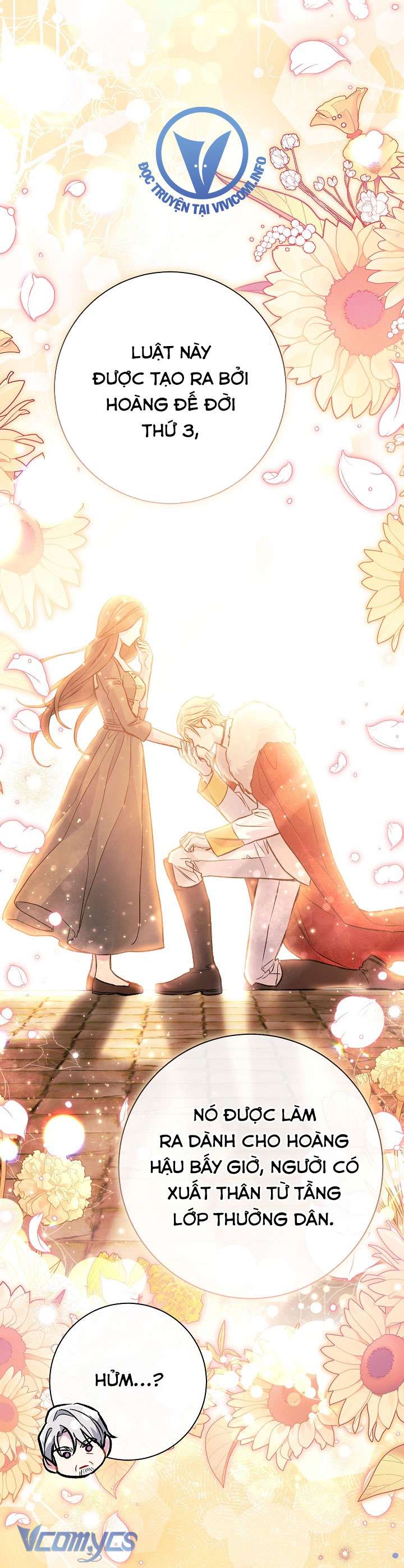 Majo Taisen - The War of Greedy Witches - Chapter 31 - Page 113