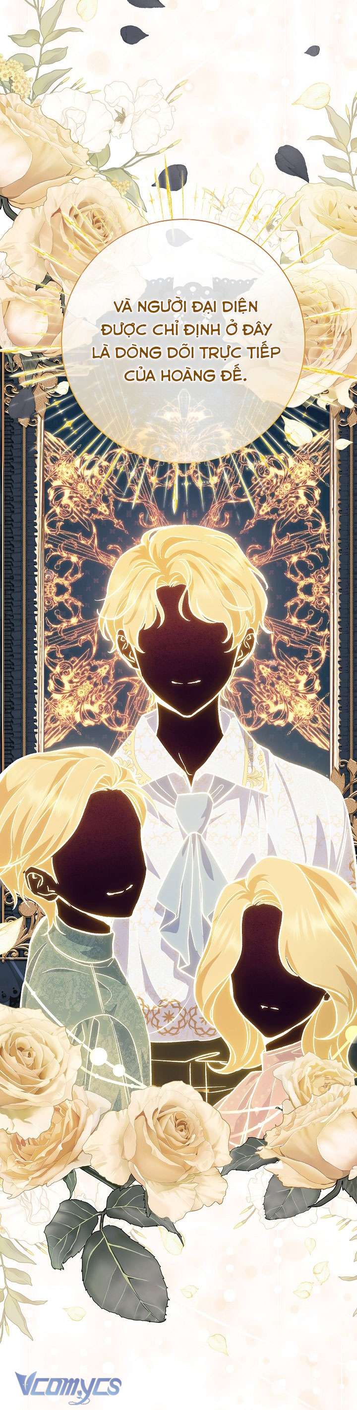 Majo Taisen - The War of Greedy Witches - Chapter 31 - Page 119