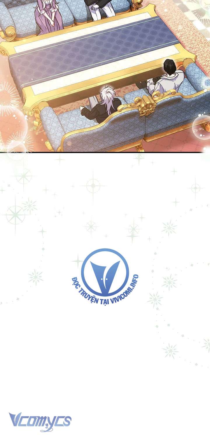 Majo Taisen - The War of Greedy Witches - Chapter 31 - Page 125