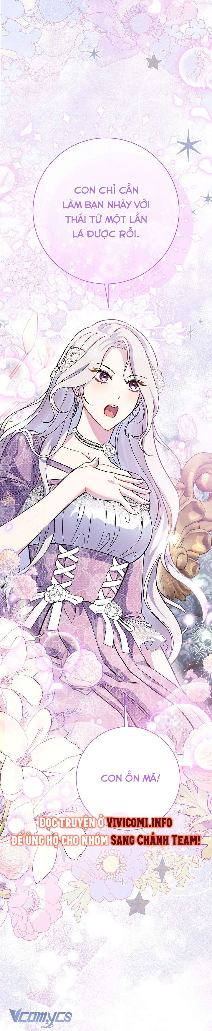 Majo Taisen - The War of Greedy Witches - Chapter 31 - Page 128