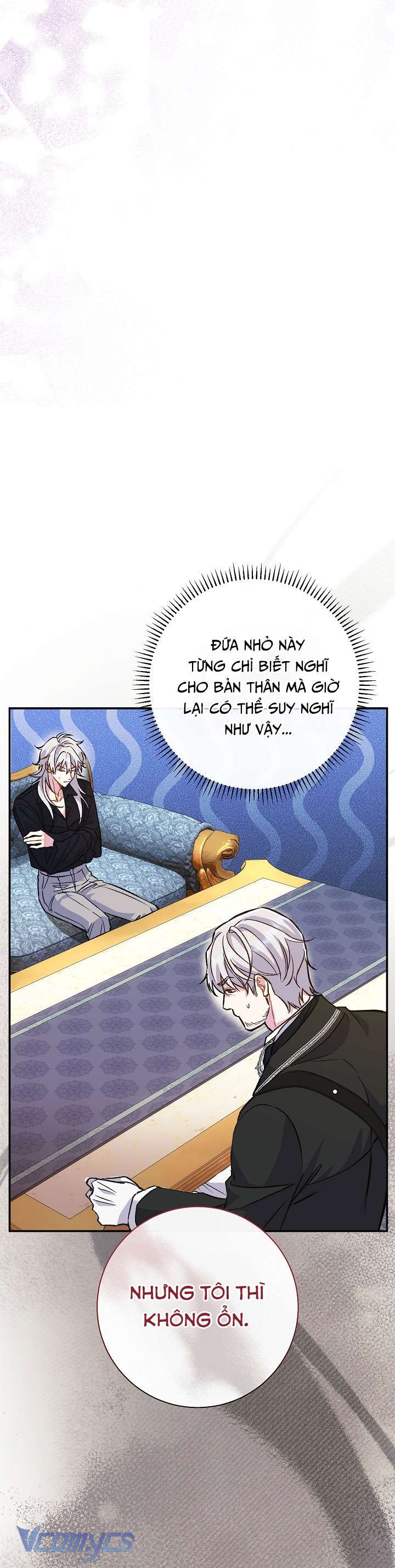 Majo Taisen - The War of Greedy Witches - Chapter 31 - Page 129