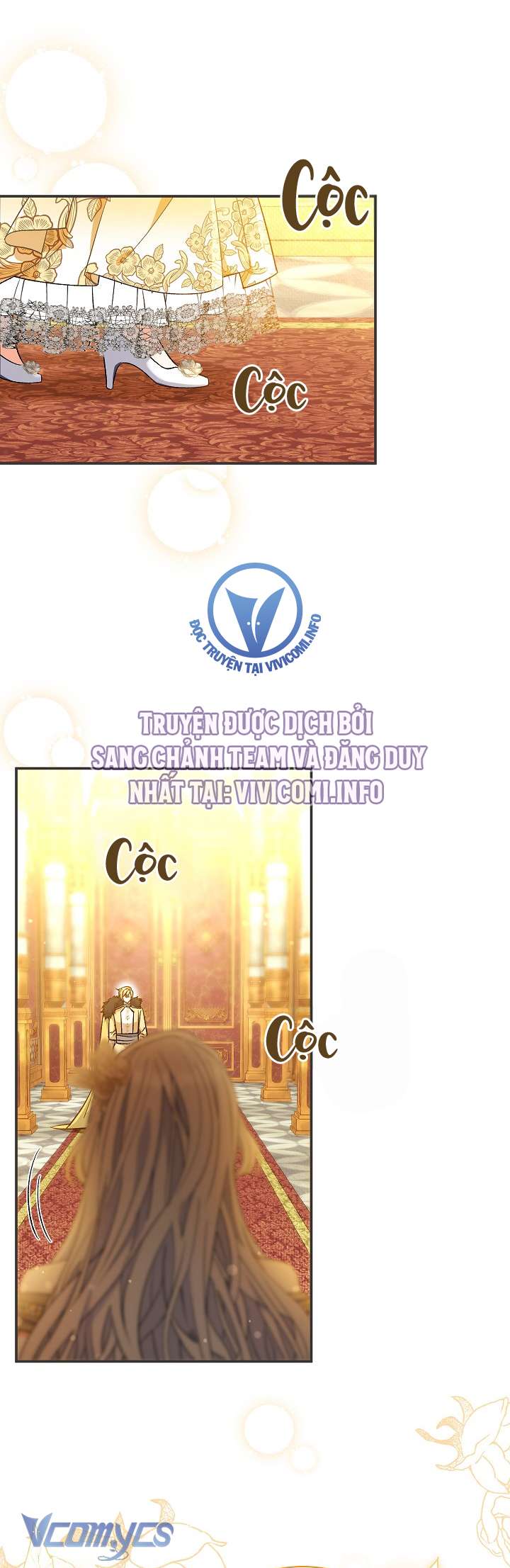 Majo Taisen - The War of Greedy Witches - Chapter 31 - Page 140