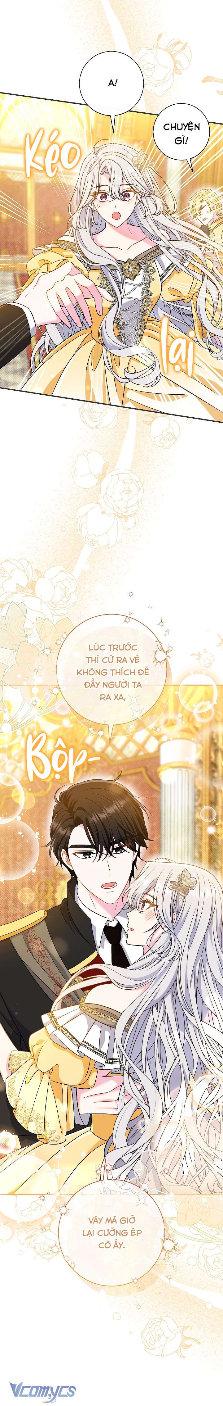 Majo Taisen - The War of Greedy Witches - Chapter 31 - Page 142