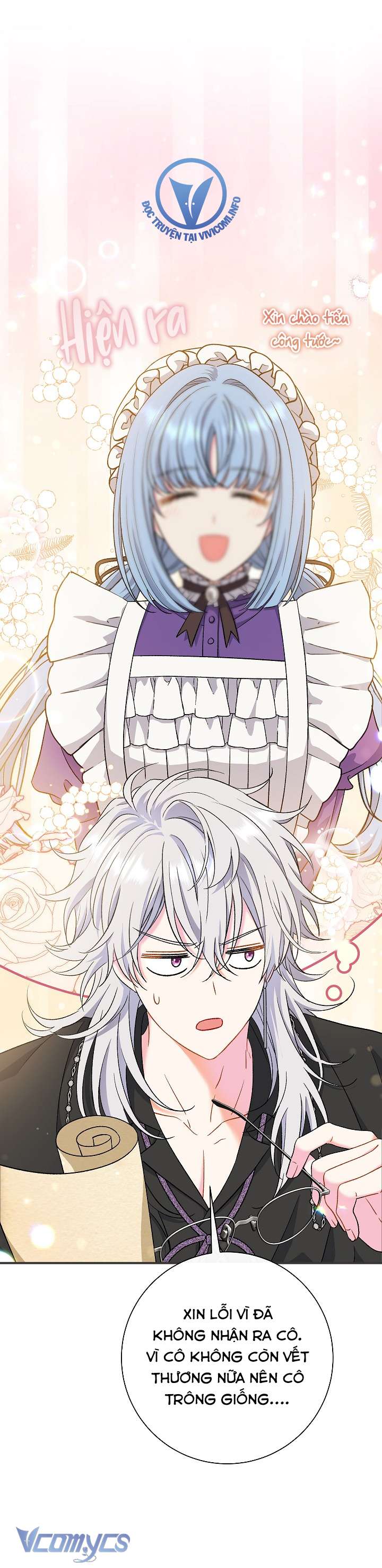 Majo Taisen - The War of Greedy Witches - Chapter 31 - Page 152