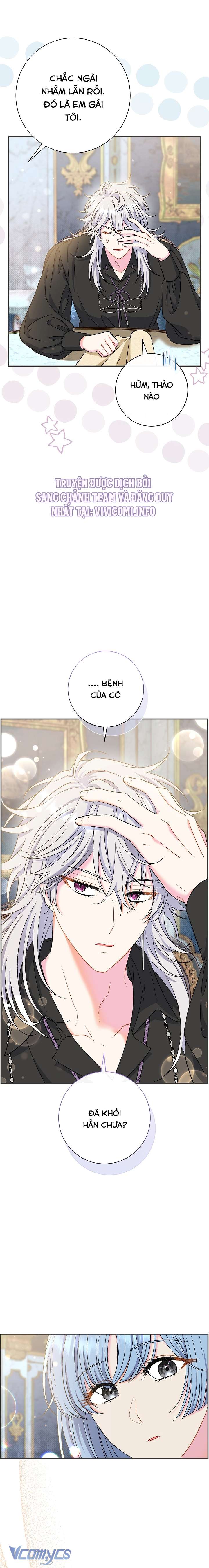 Majo Taisen - The War of Greedy Witches - Chapter 31 - Page 153