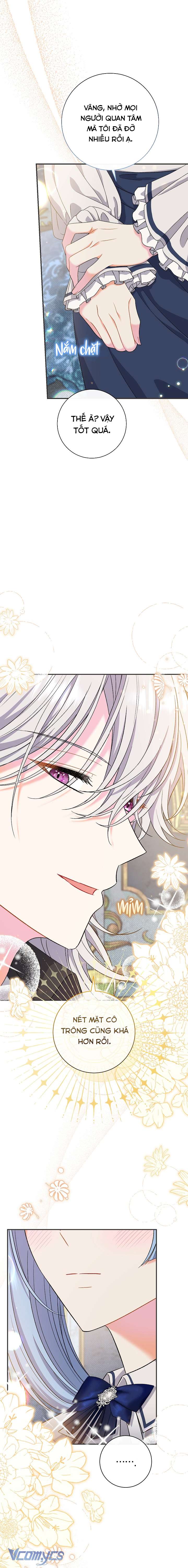 Majo Taisen - The War of Greedy Witches - Chapter 31 - Page 154