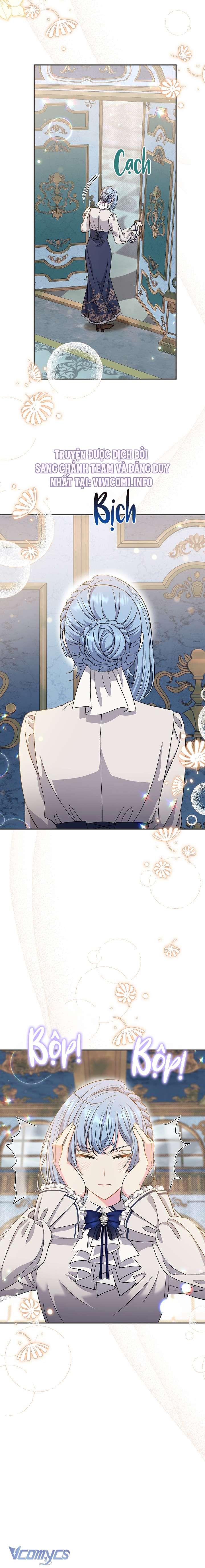 Majo Taisen - The War of Greedy Witches - Chapter 31 - Page 155