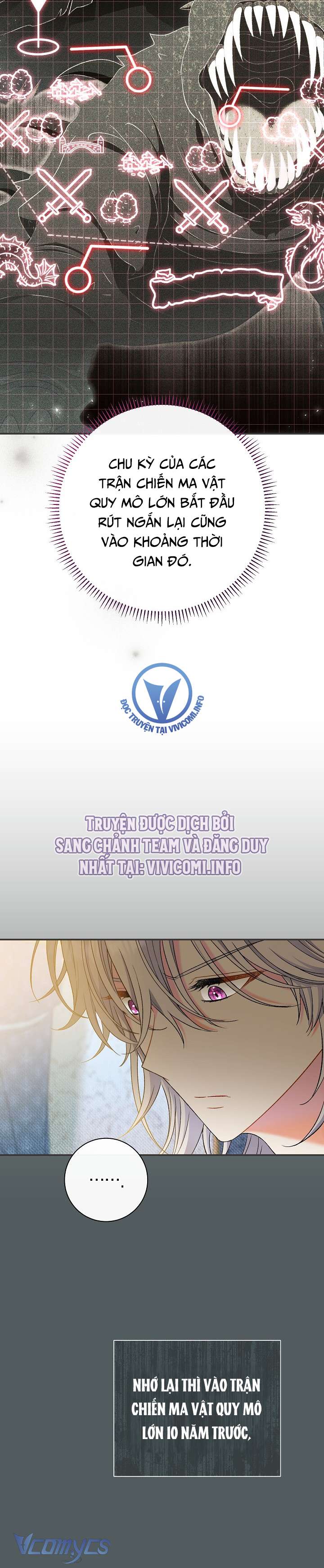 Majo Taisen - The War of Greedy Witches - Chapter 31 - Page 158