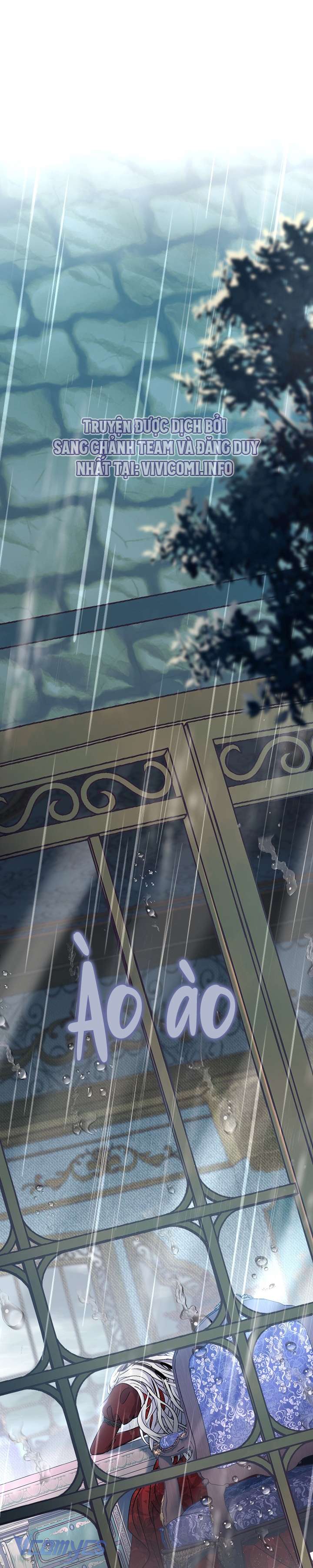 Majo Taisen - The War of Greedy Witches - Chapter 31 - Page 163