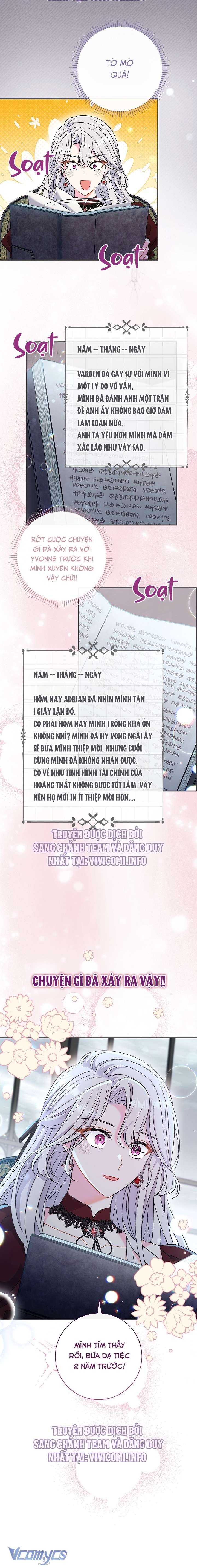 Majo Taisen - The War of Greedy Witches - Chapter 31 - Page 168