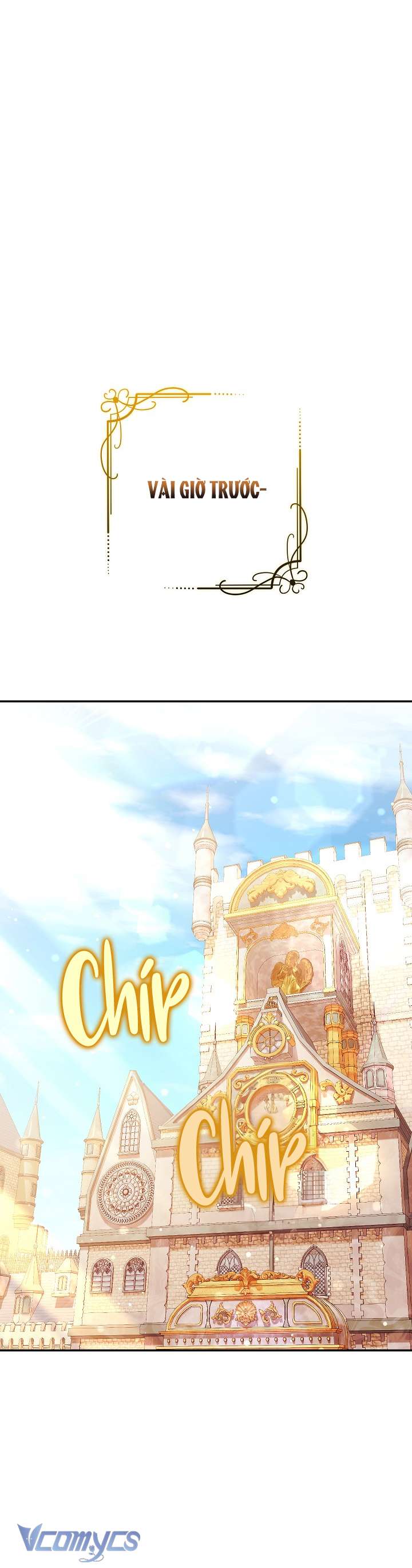 Majo Taisen - The War of Greedy Witches - Chapter 31 - Page 214