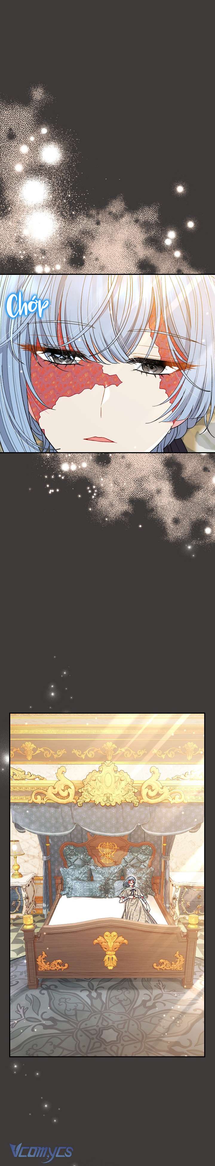 Majo Taisen - The War of Greedy Witches - Chapter 31 - Page 228