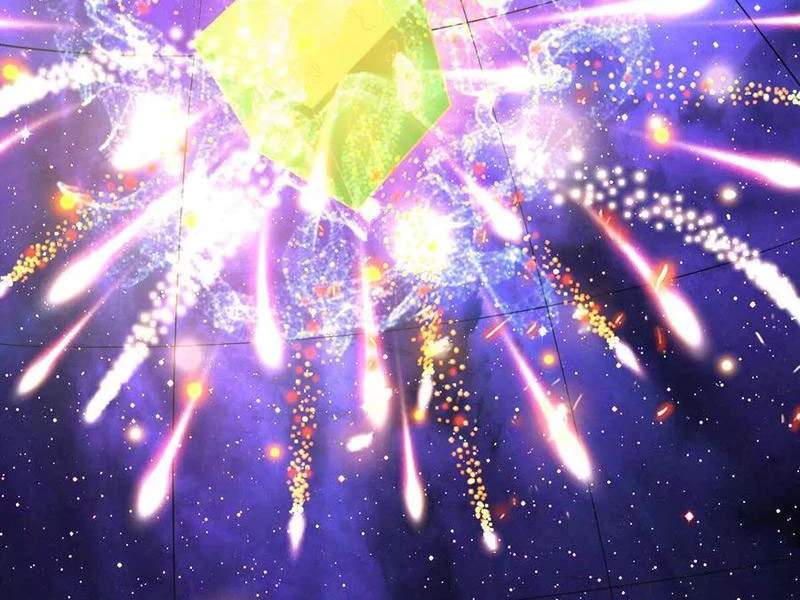 Majo Taisen - The War of Greedy Witches - Chapter 31 - Page 23