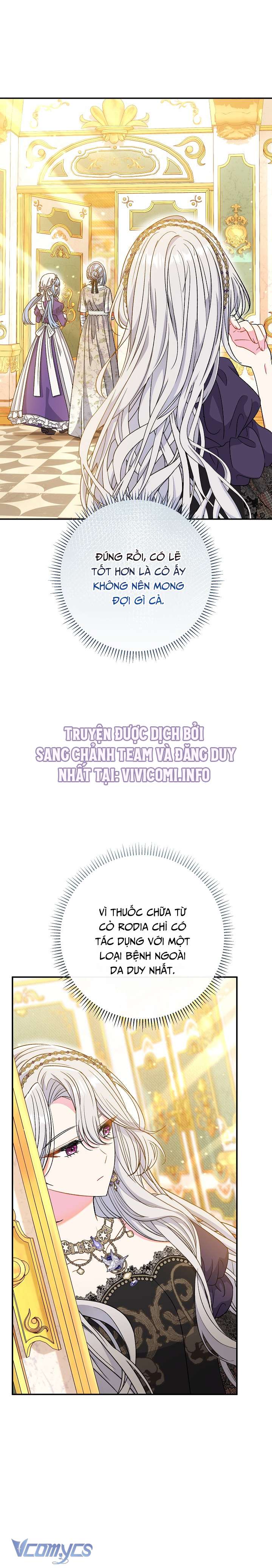 Majo Taisen - The War of Greedy Witches - Chapter 31 - Page 241