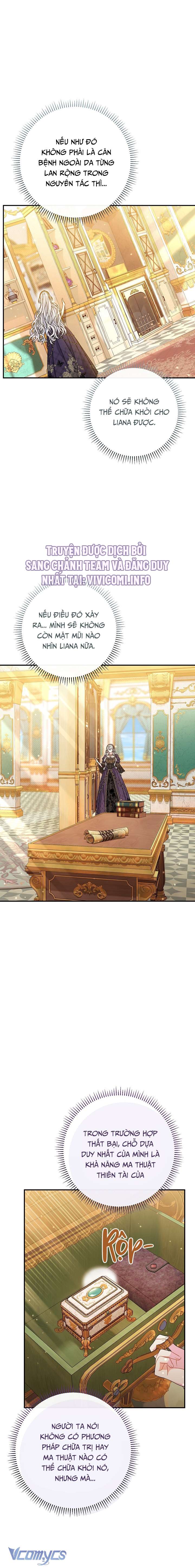 Majo Taisen - The War of Greedy Witches - Chapter 31 - Page 242