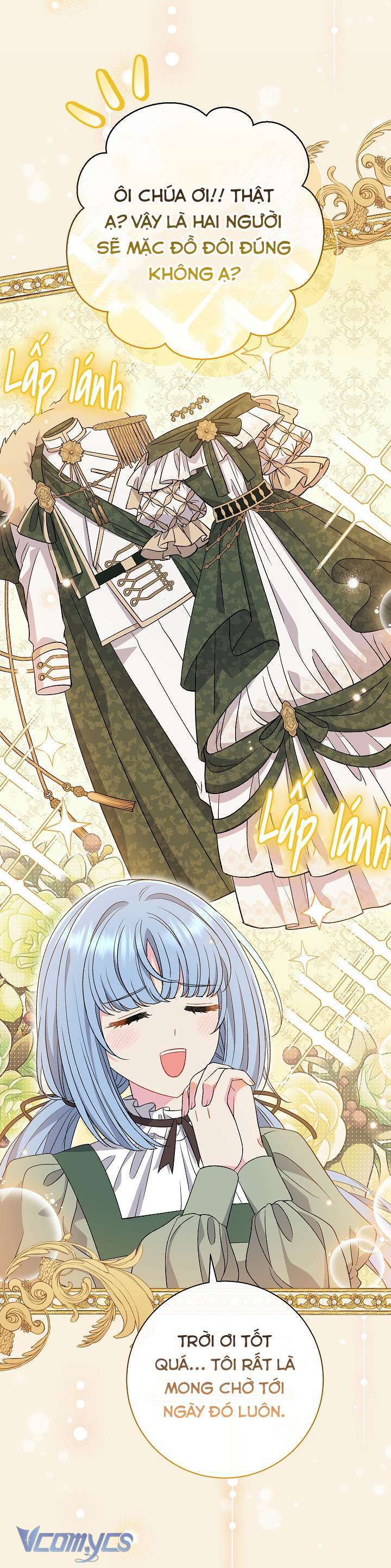 Majo Taisen - The War of Greedy Witches - Chapter 31 - Page 257