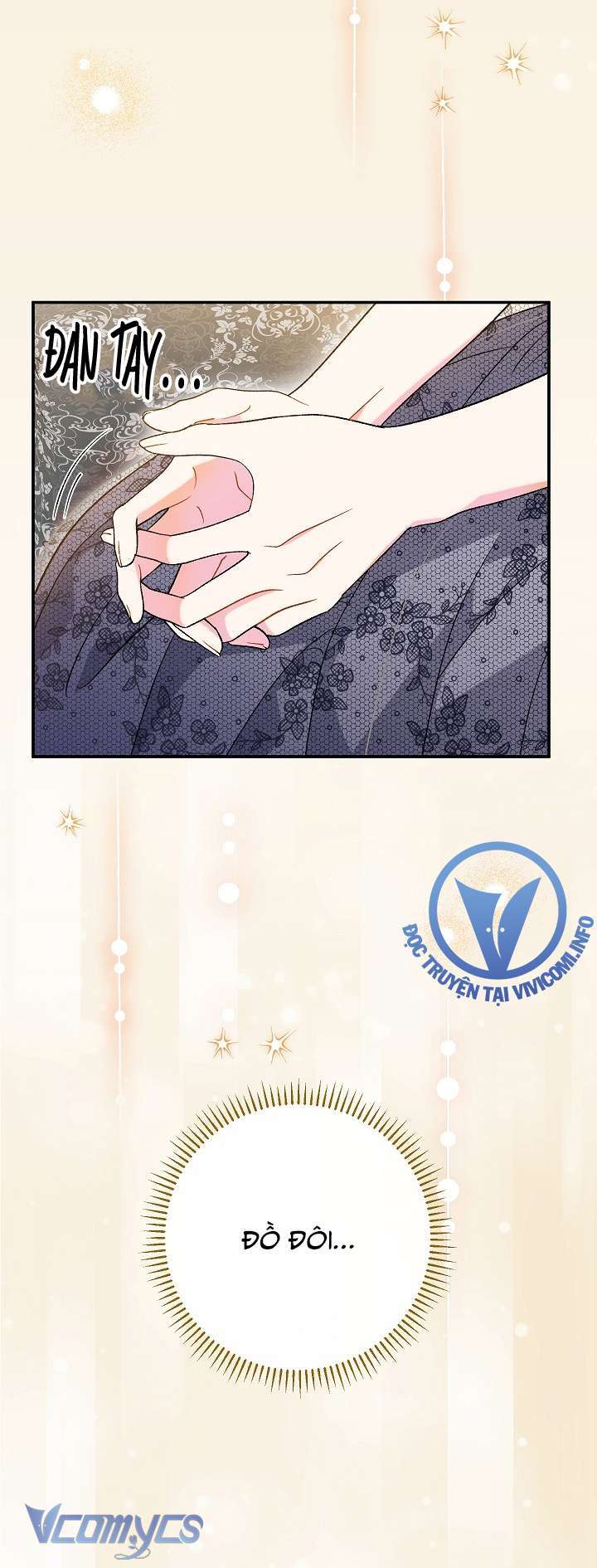 Majo Taisen - The War of Greedy Witches - Chapter 31 - Page 258