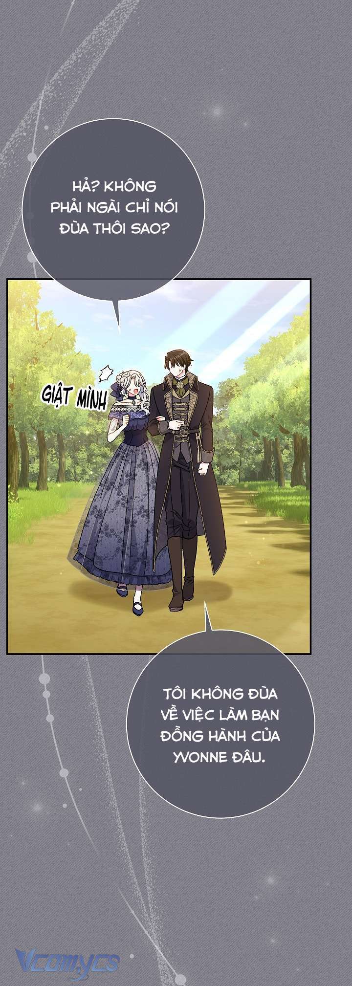 Majo Taisen - The War of Greedy Witches - Chapter 31 - Page 260