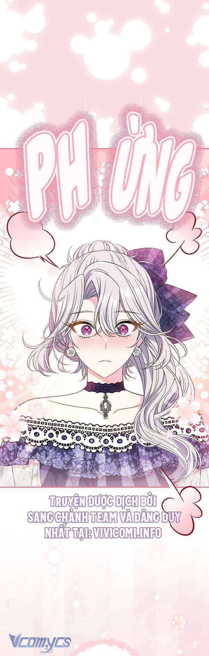 Majo Taisen - The War of Greedy Witches - Chapter 31 - Page 265