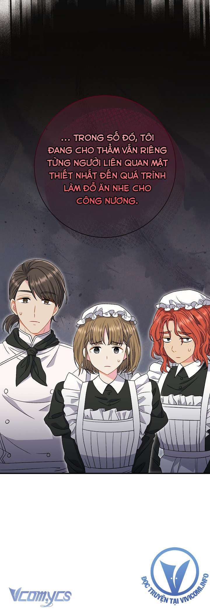 Majo Taisen - The War of Greedy Witches - Chapter 31 - Page 274