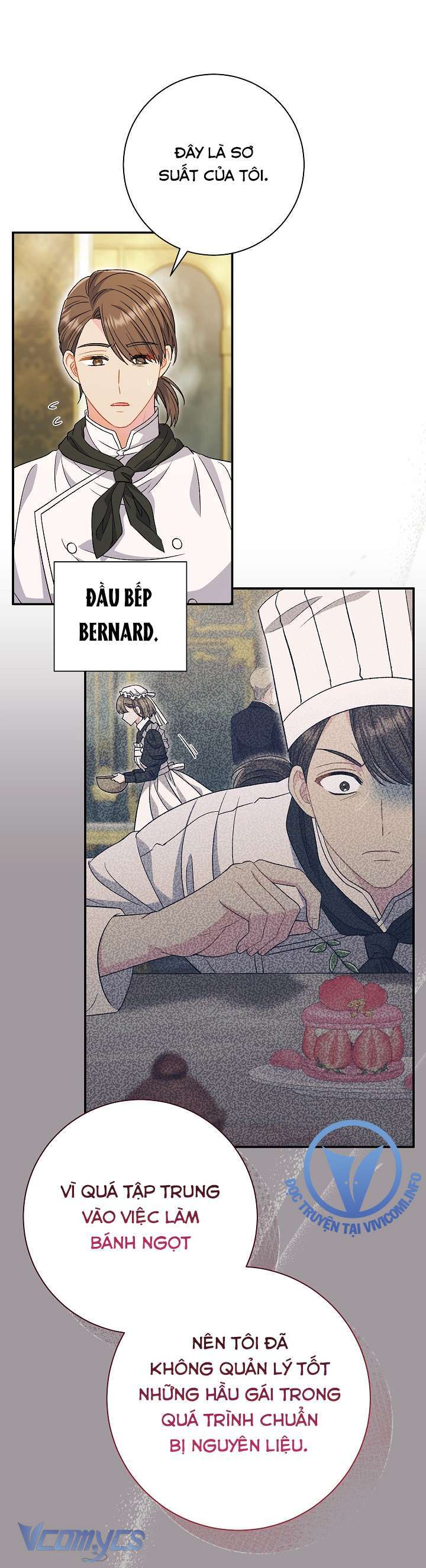 Majo Taisen - The War of Greedy Witches - Chapter 31 - Page 277