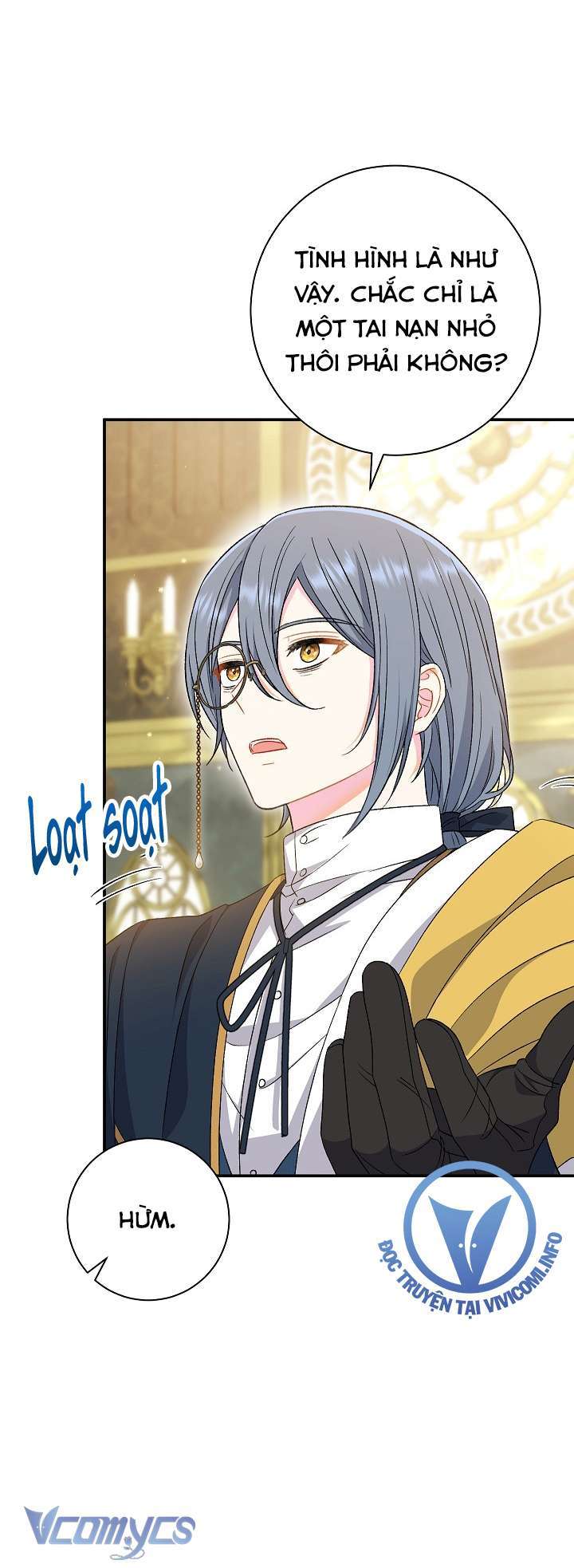 Majo Taisen - The War of Greedy Witches - Chapter 31 - Page 283