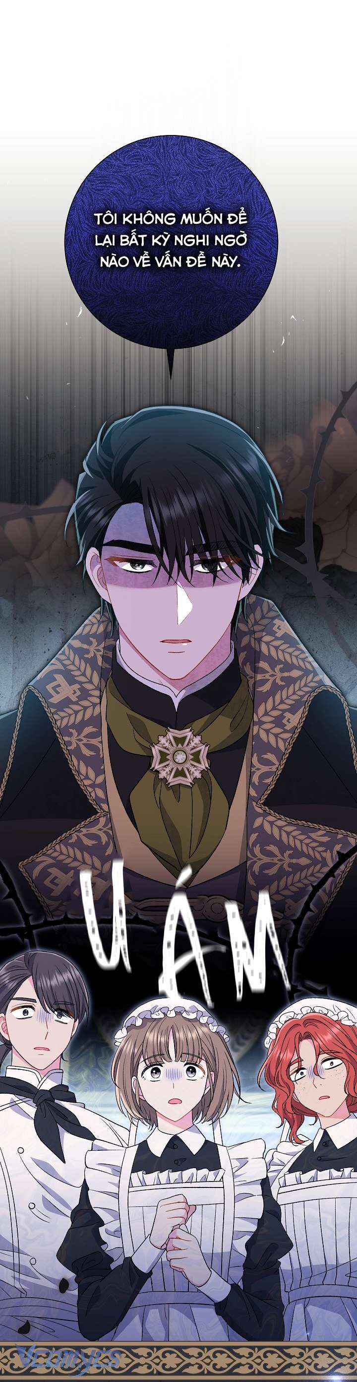 Majo Taisen - The War of Greedy Witches - Chapter 31 - Page 286