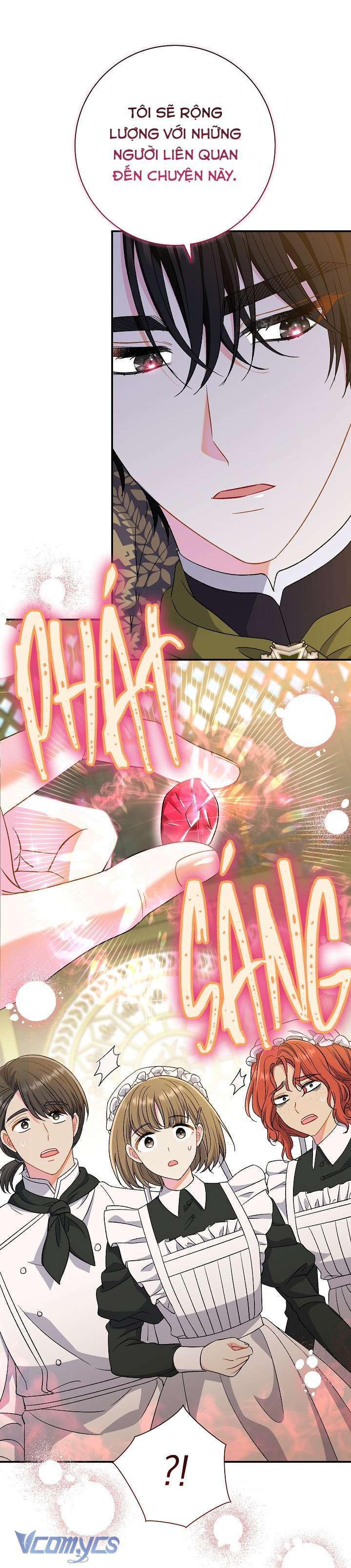 Majo Taisen - The War of Greedy Witches - Chapter 31 - Page 290